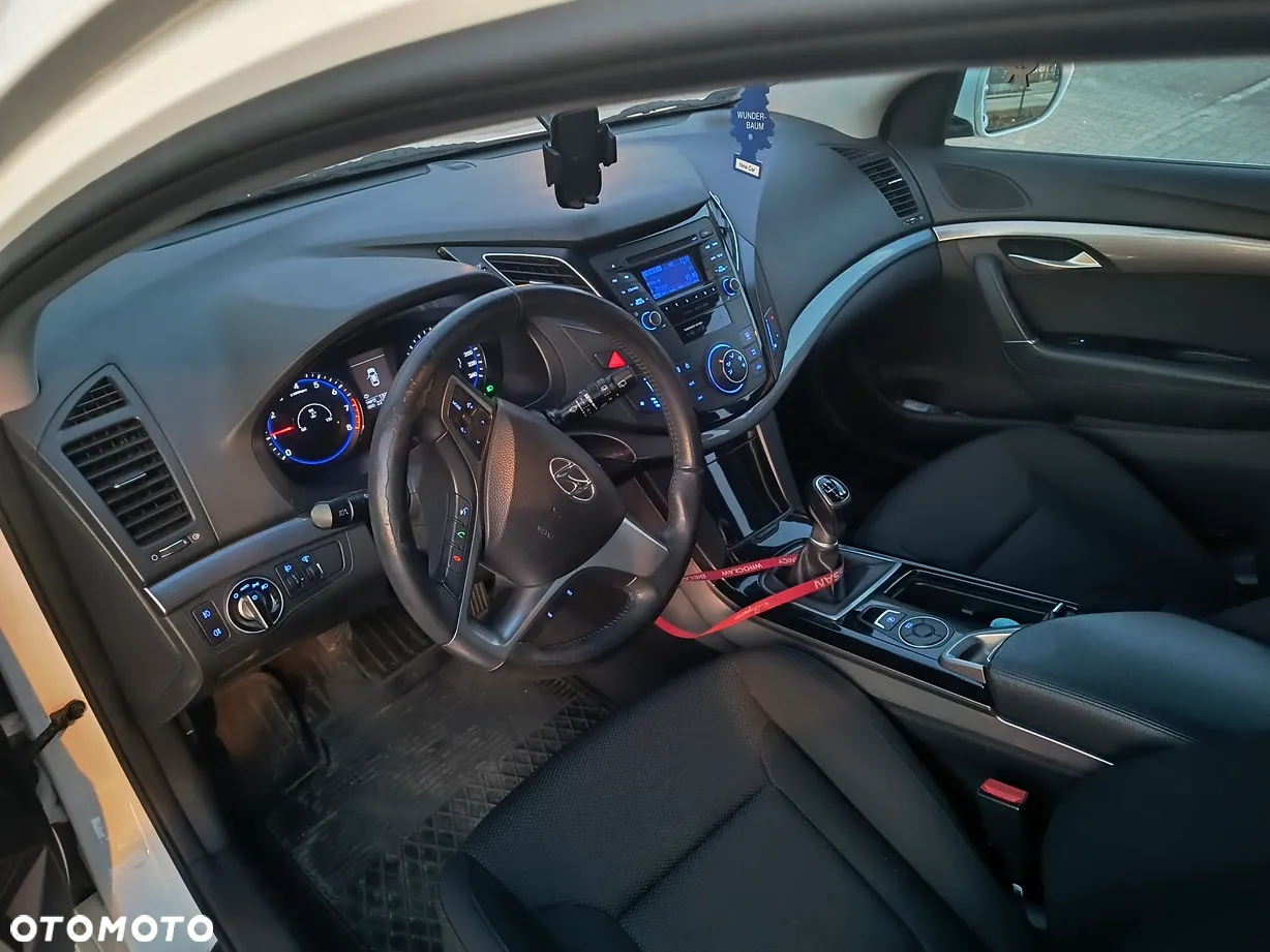 Hyundai i40 1.6 GDI Comfort - 7
