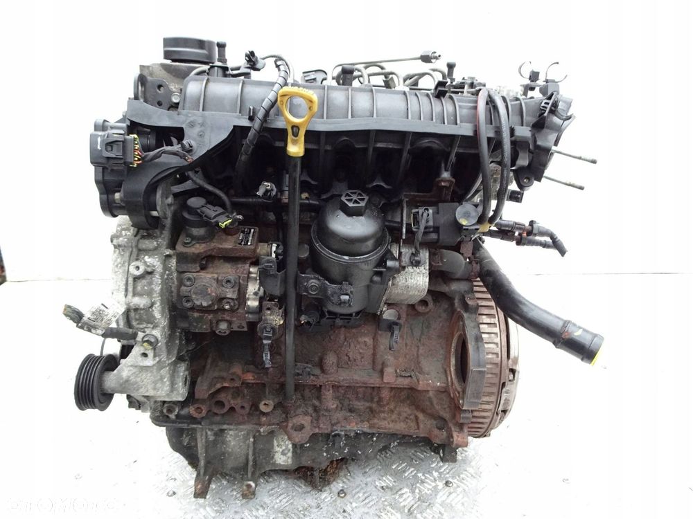 silnik hyundai i30 ii 1.6 crdi d4fb - 7