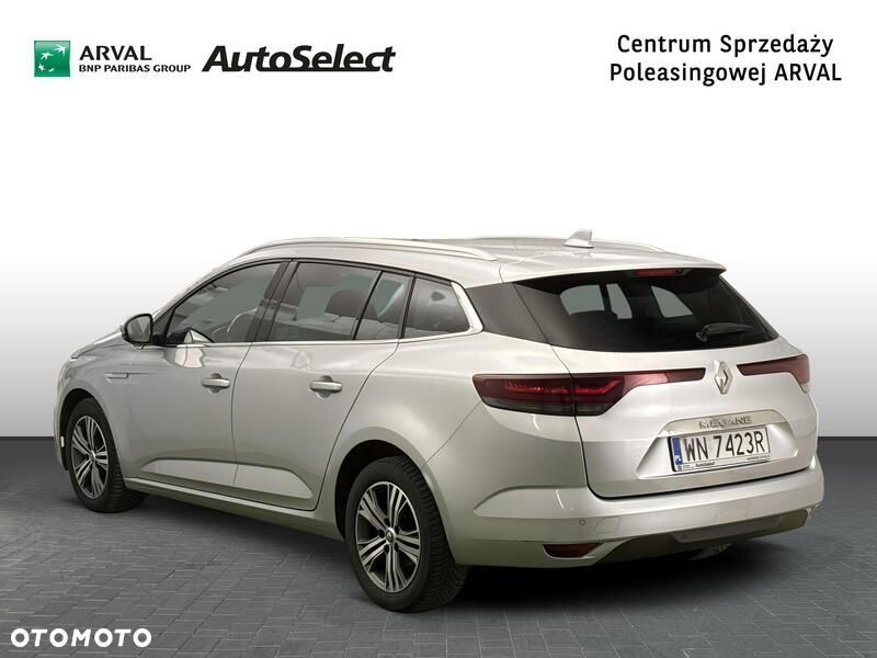Renault Megane - 3