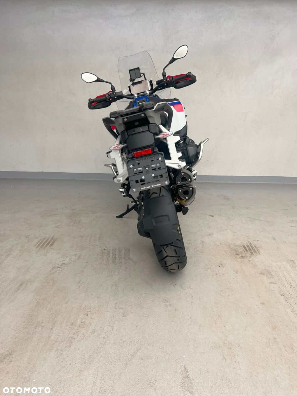 BMW R - 6