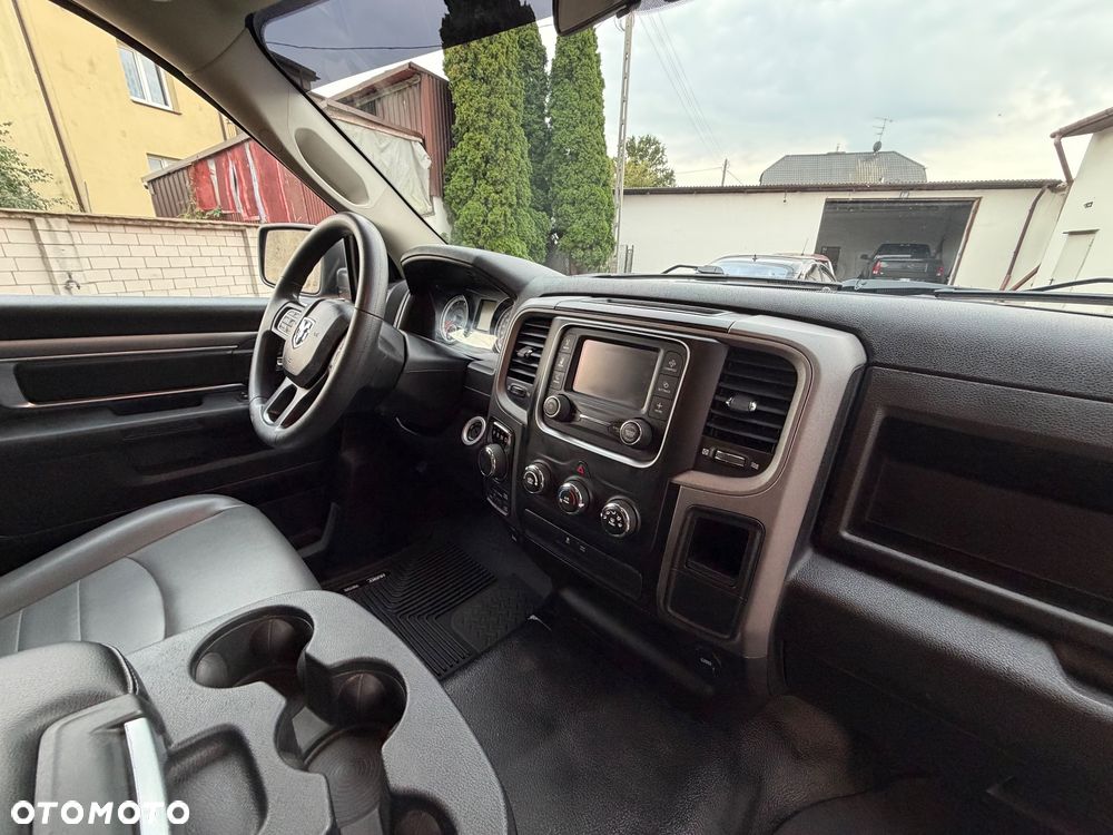 Dodge RAM - 23