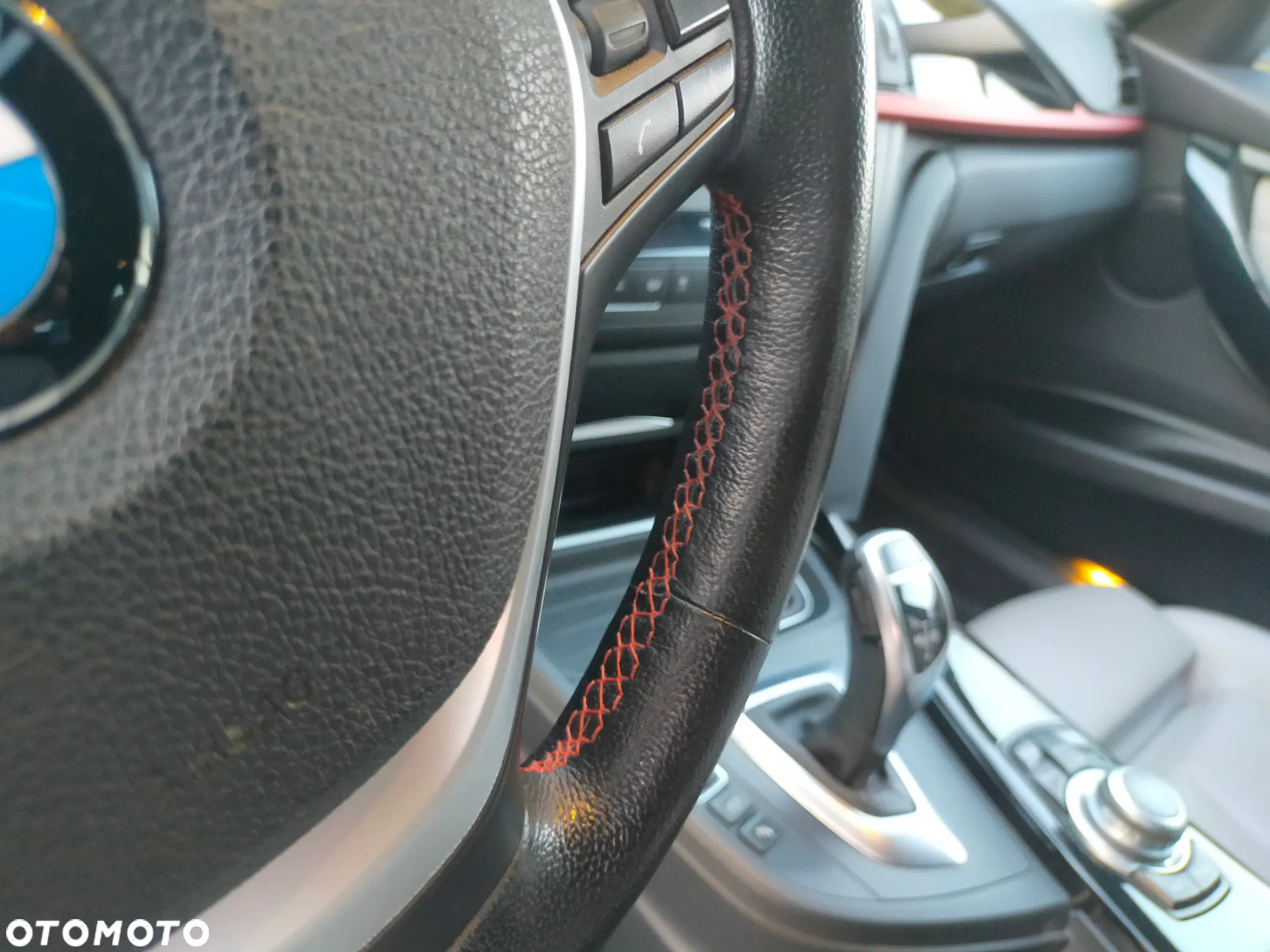 BMW Seria 3 330d Sport Line - 28