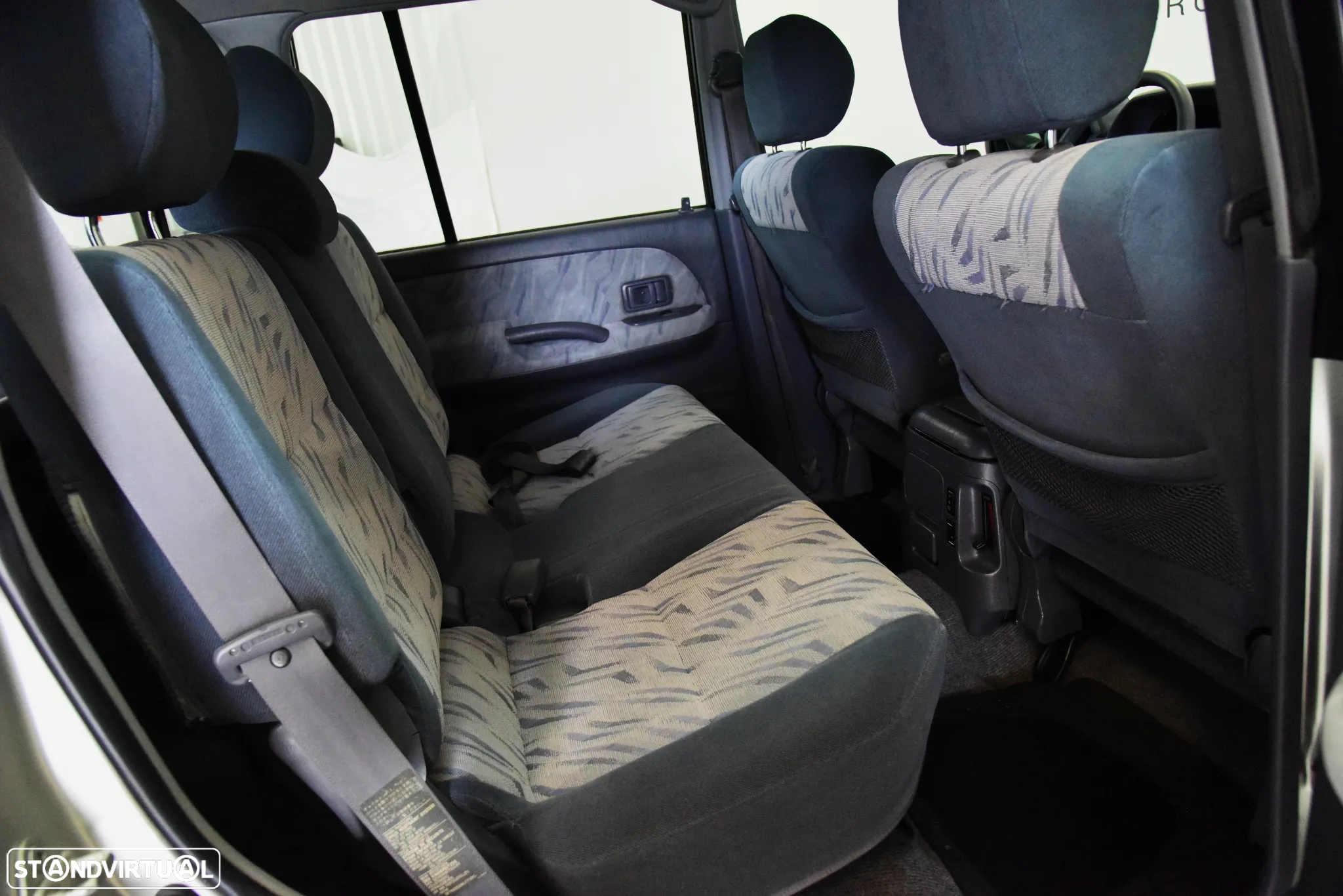 Toyota Land Cruiser 3.0 TD Pack 2 - 19