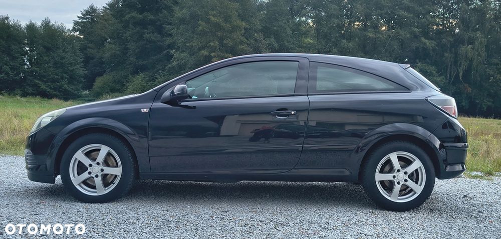 Opel Astra - 2