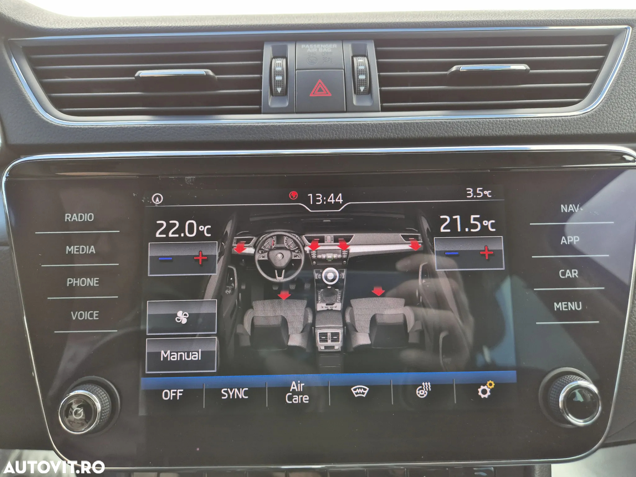 Skoda Superb 2.0 TSI 4X4 DSG Style - 32