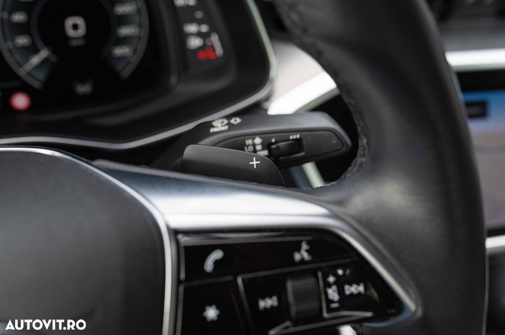 Audi A6 2.0 50 TFSI e quattro S tronic Sport - 17