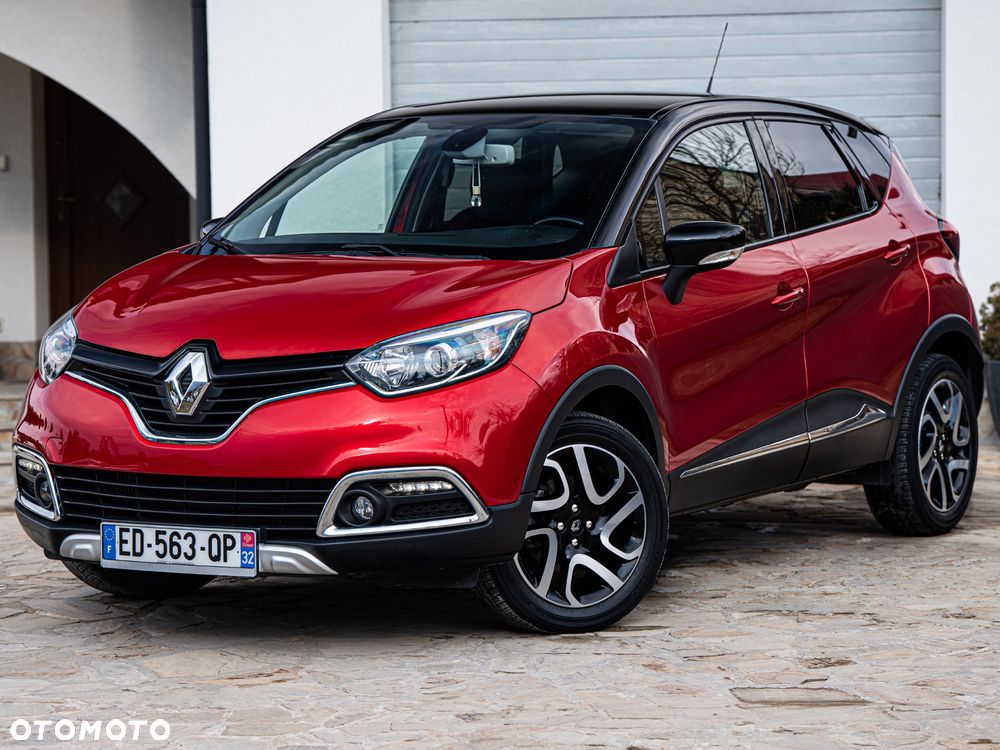Renault Captur ENERGY TCe 120 Intens - 21