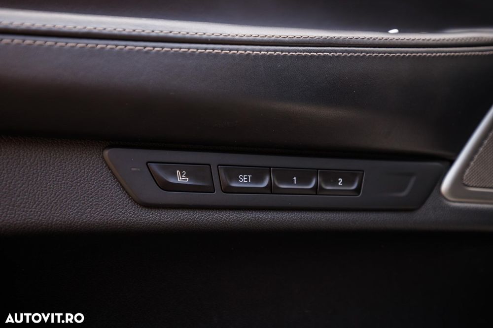 BMW Seria 7 745e AT PHEV - 13