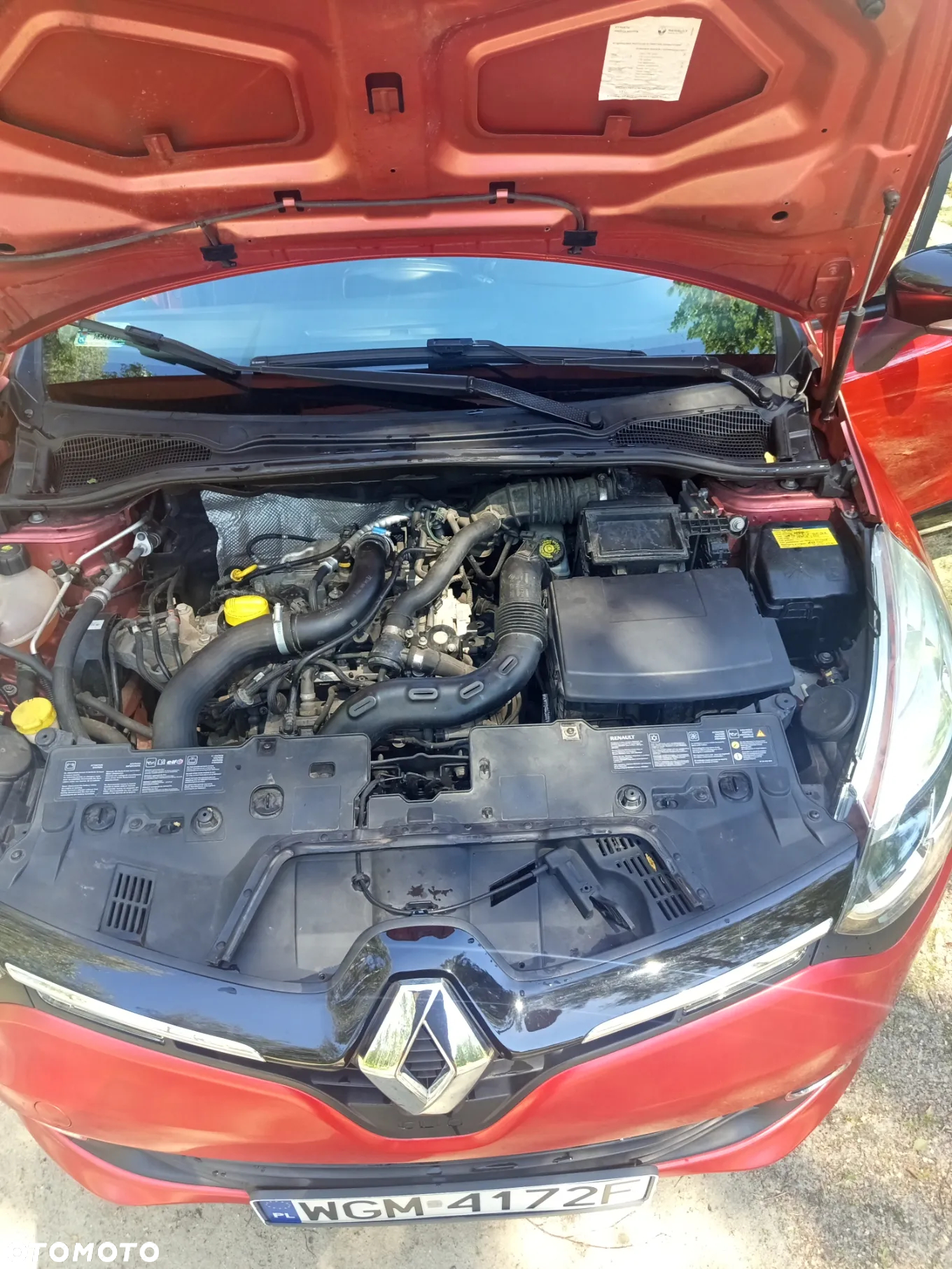 Renault Clio 0.9 Energy TCe Dynamique - 14