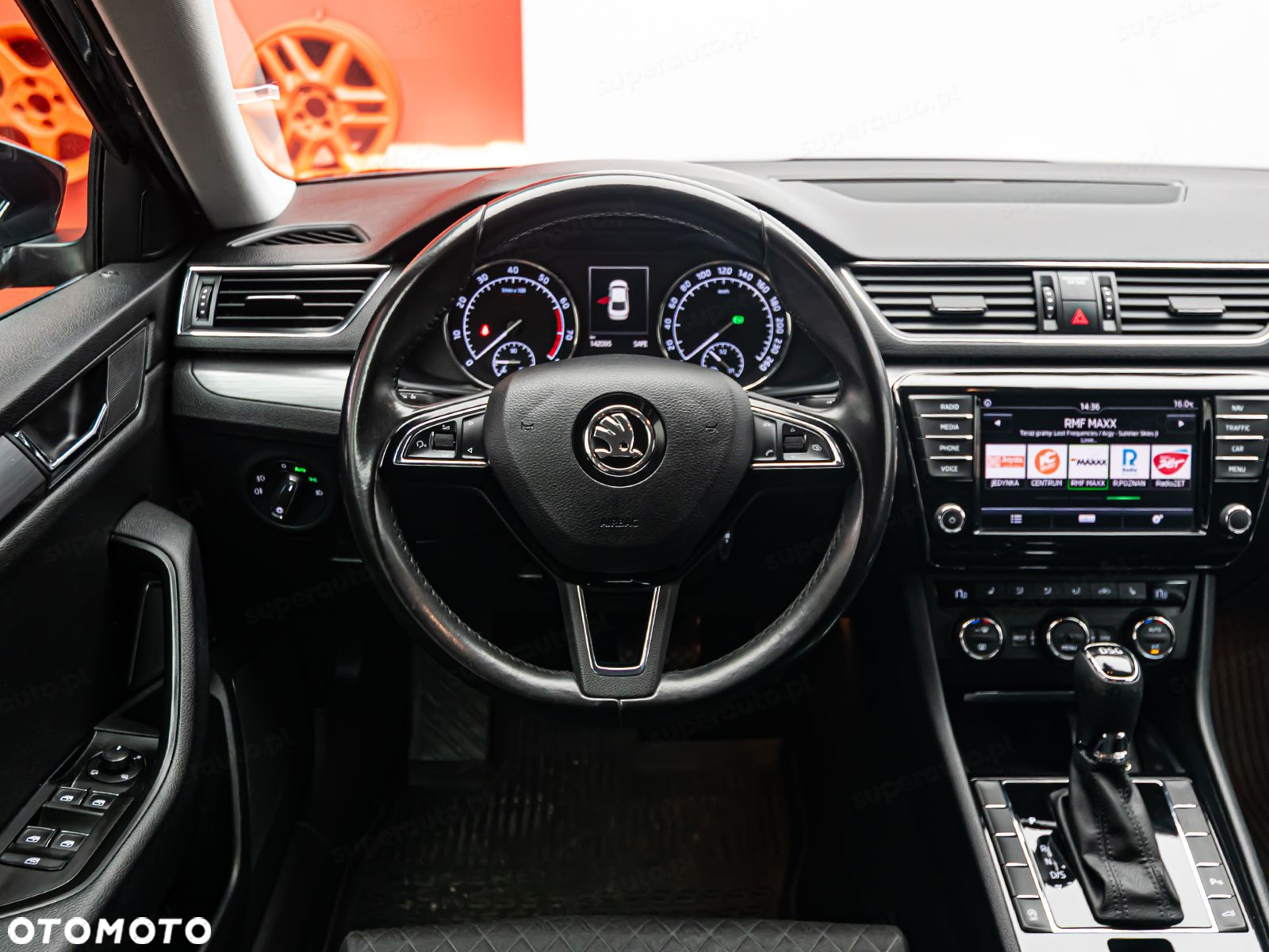 Skoda Superb 1.8 TSI Style DSG - 13