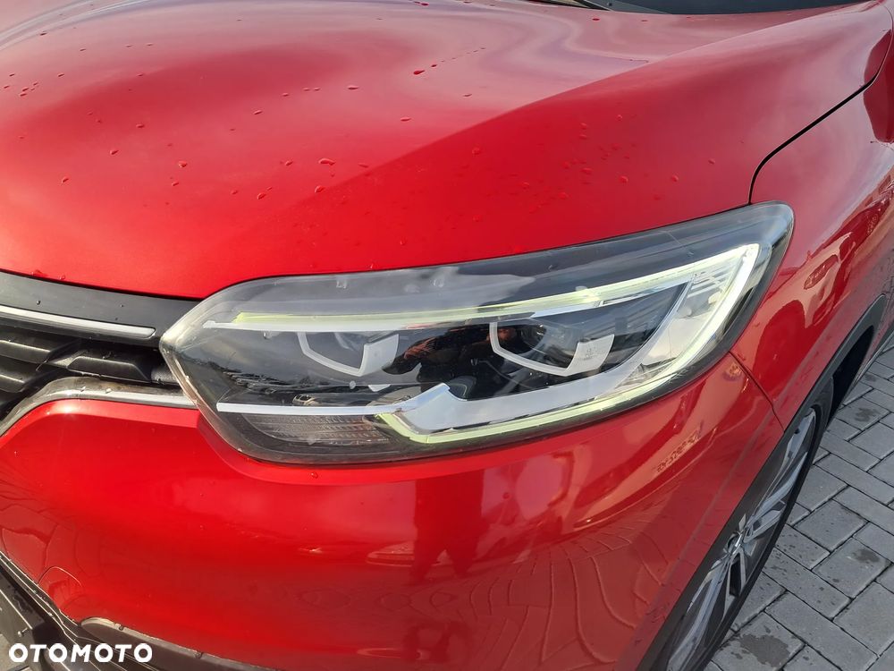 Renault Kadjar Energy TCe 130 EDC Bose Edition - 9