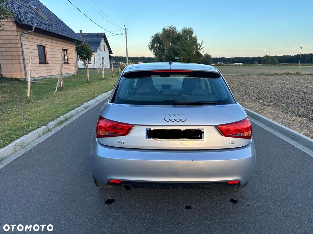 Audi A1 3-drzwiowe 1.6 TDI Attraction - 7