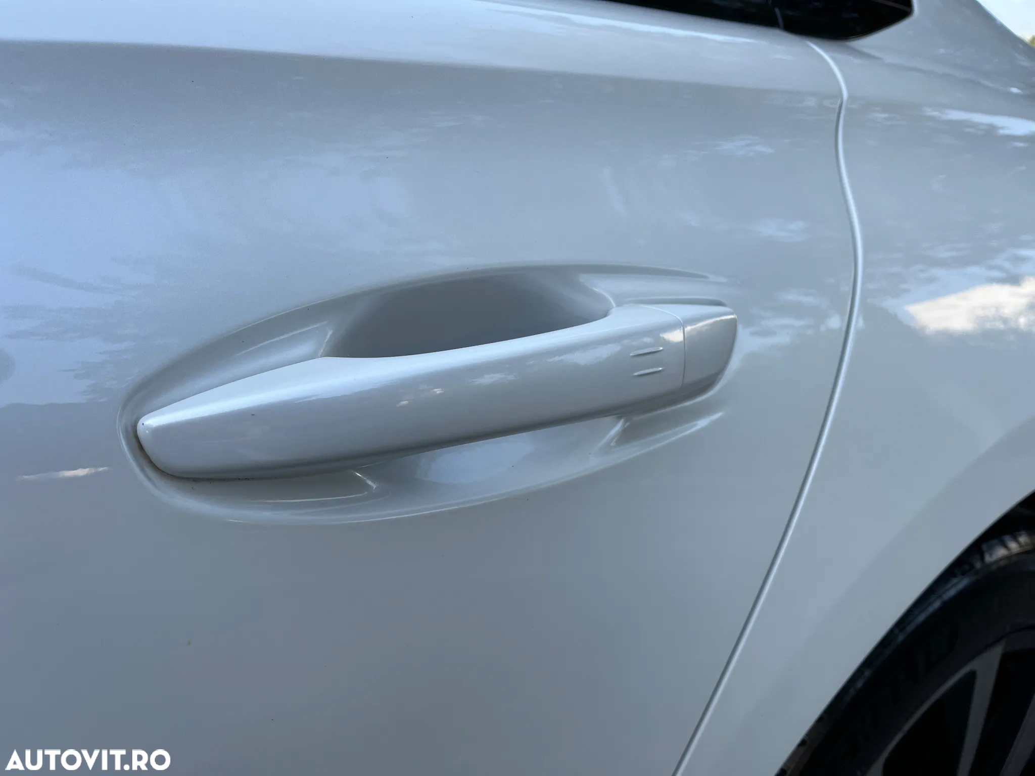 Peugeot 508 PureTech 180 EAT8 GT - 35