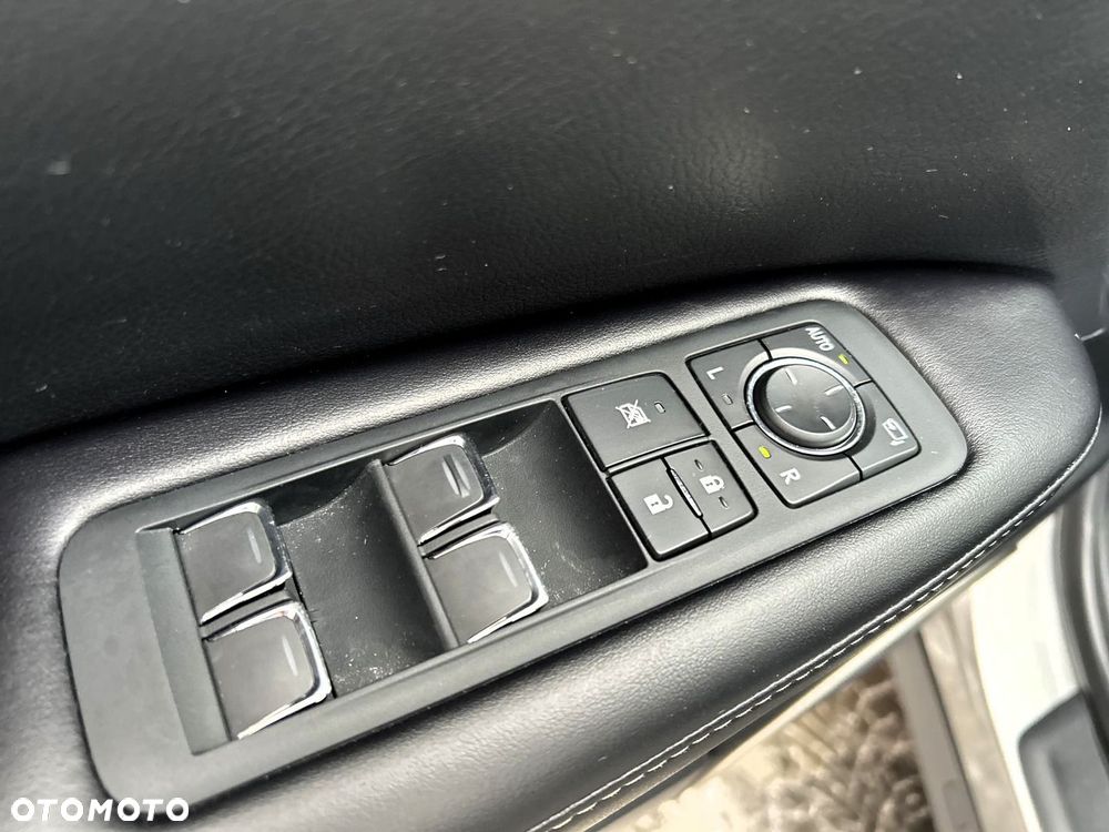 Lexus RX 450h Prestige MY19 - 19