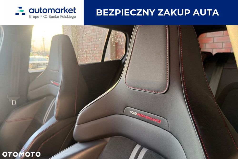 Ford Focus 2.3 EcoBoost ST X - 11