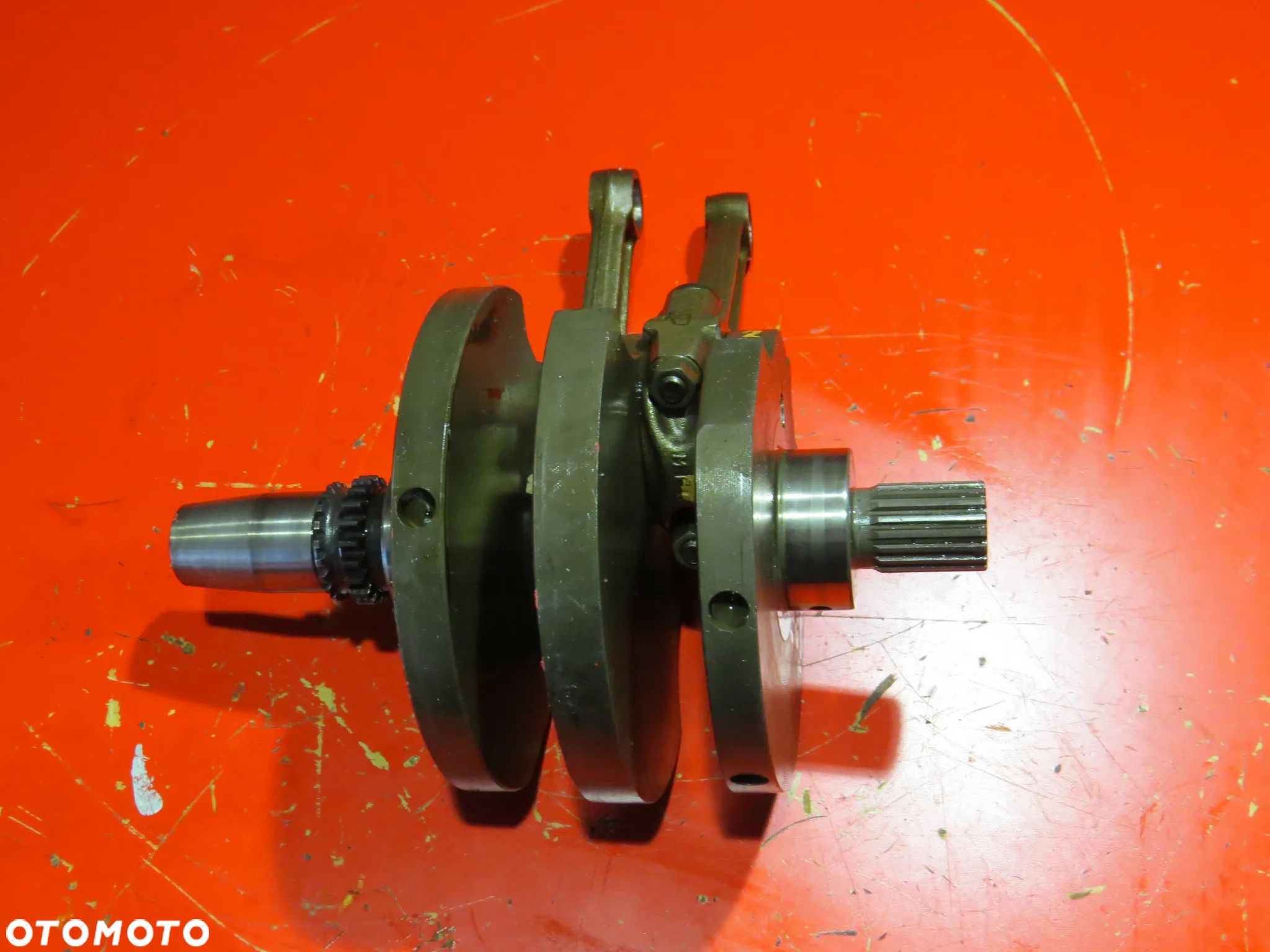 HONDA TRANSALP XL600V XL 600 V 88 airbox obudowa filtr powietrza puszka - 1
