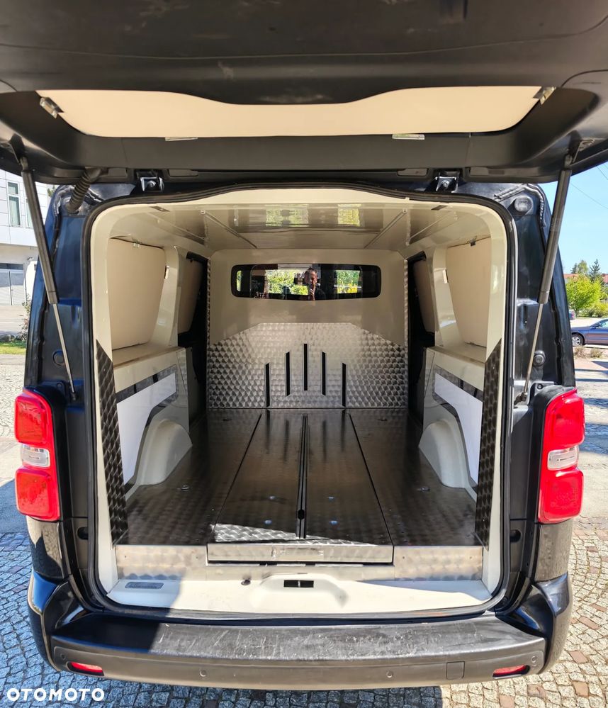 Citroën Jumpy Combi - 10