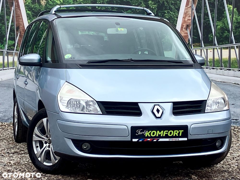 Renault Espace