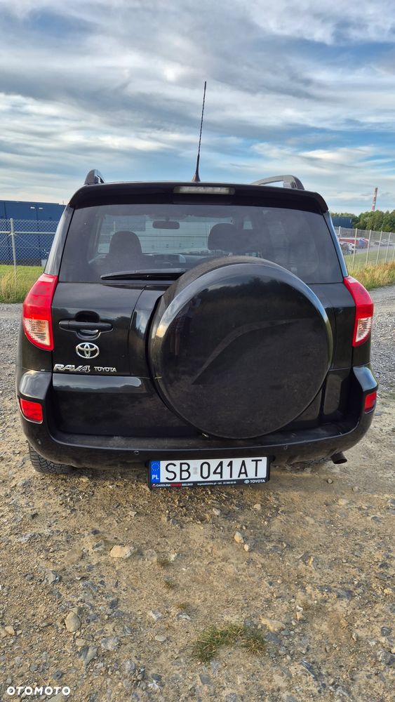 Toyota RAV4 2.0 VVT-i Sol - 3