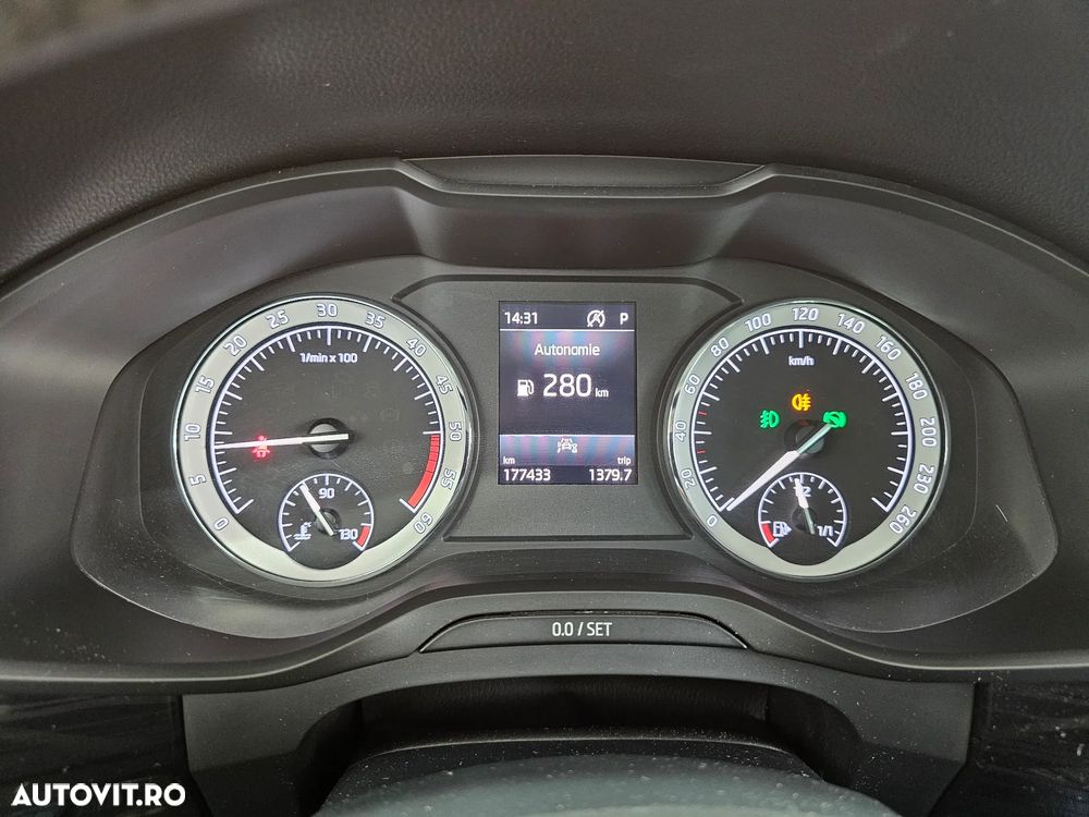 Skoda Kodiaq 2.0 TDI 4X4 DSG Style - 12