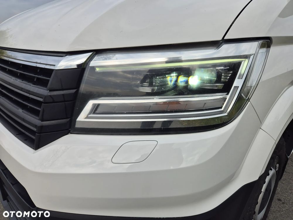 Volkswagen Crafter - 7