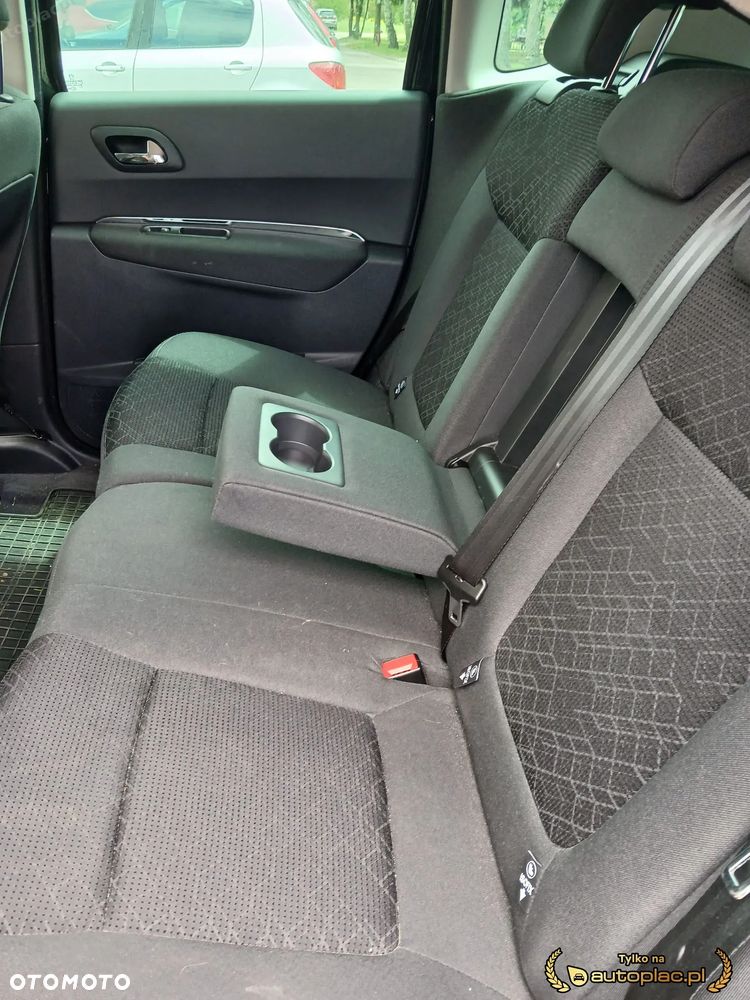 Peugeot 3008 - 5