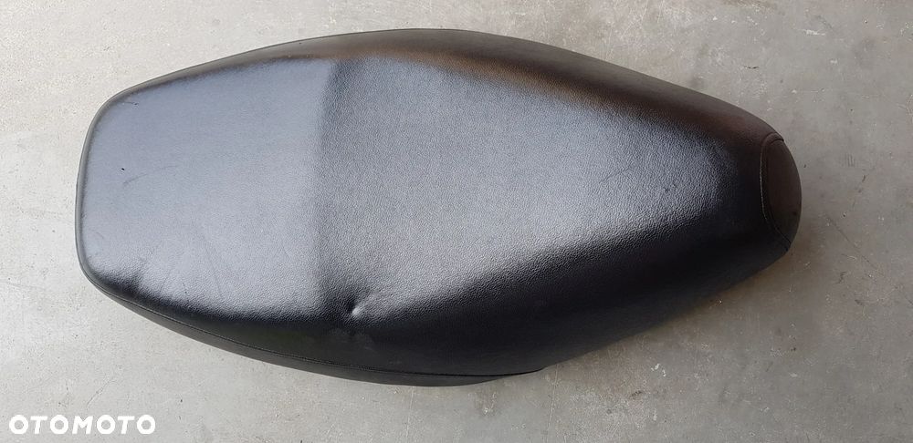 Yamaha Cygnus 125 Siedzenie Kanapa Fotel - 5