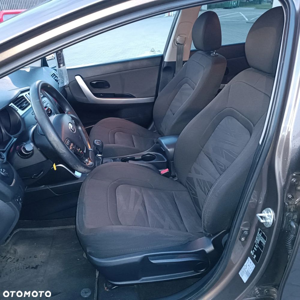Kia Ceed 1.4 CVVT Attract - 15