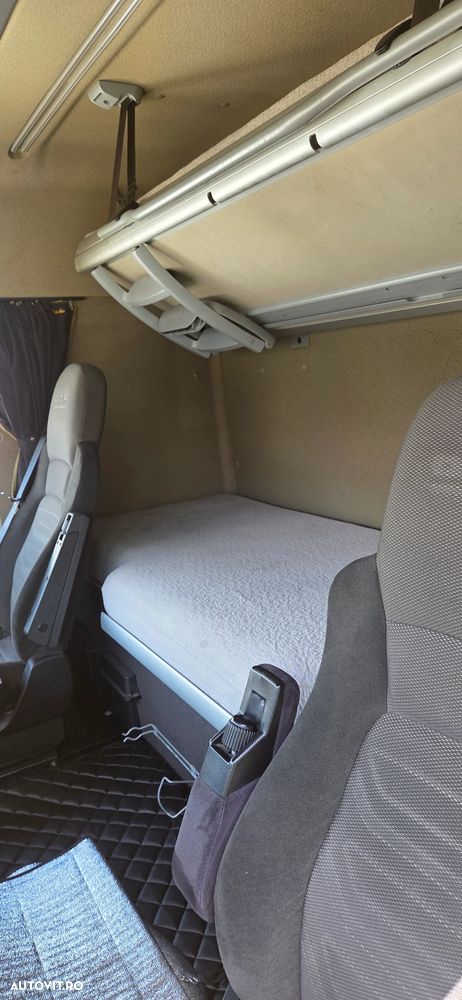 DAF FT XF 105 - 6