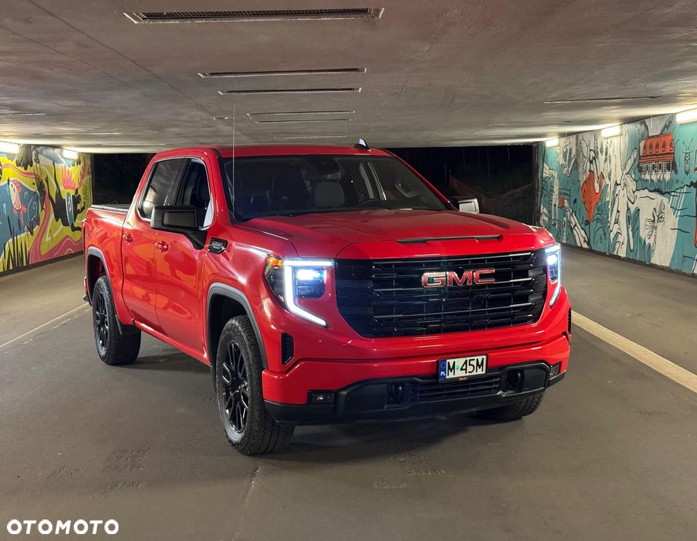 GMC Sierra - 6