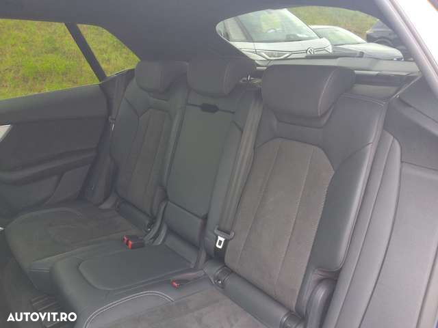 Audi Q8 - 12