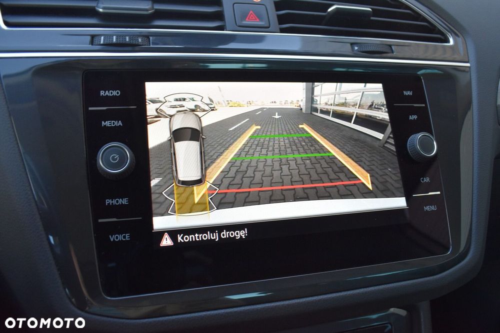 Volkswagen Tiguan 1.5 TSI EVO Life DSG - 16