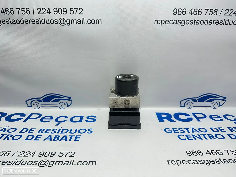 .Bomba Modulo Hidraulico ABS Original DSC BMW 6762867 1998 - 2006 - 7