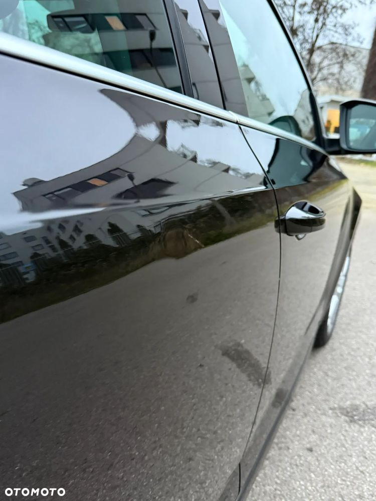 Skoda Octavia 2.0 TDI Style DSG - 8