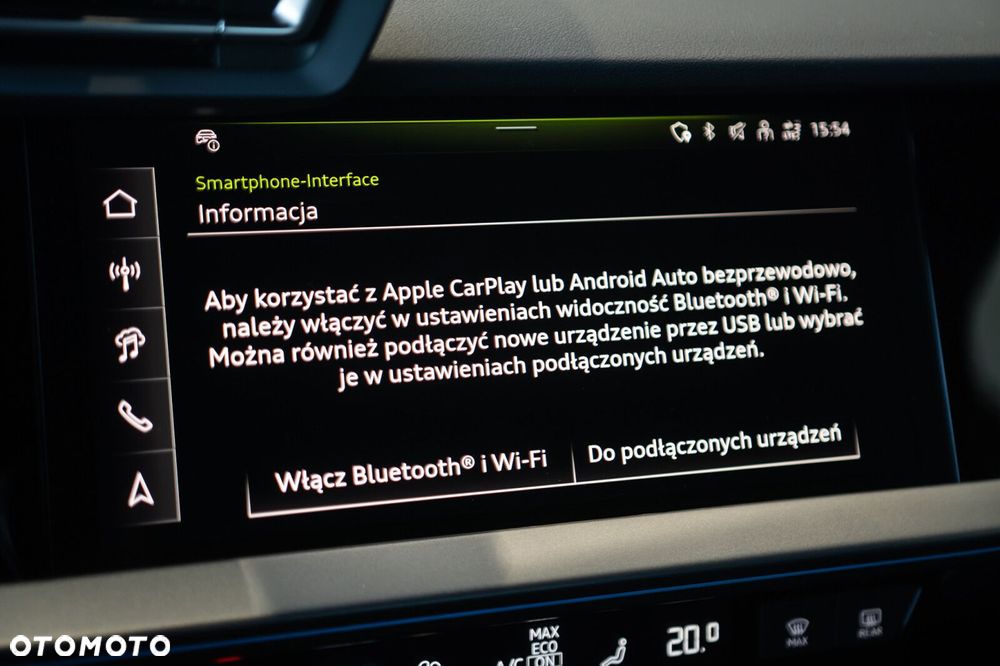 Audi A3 Sportback - 25
