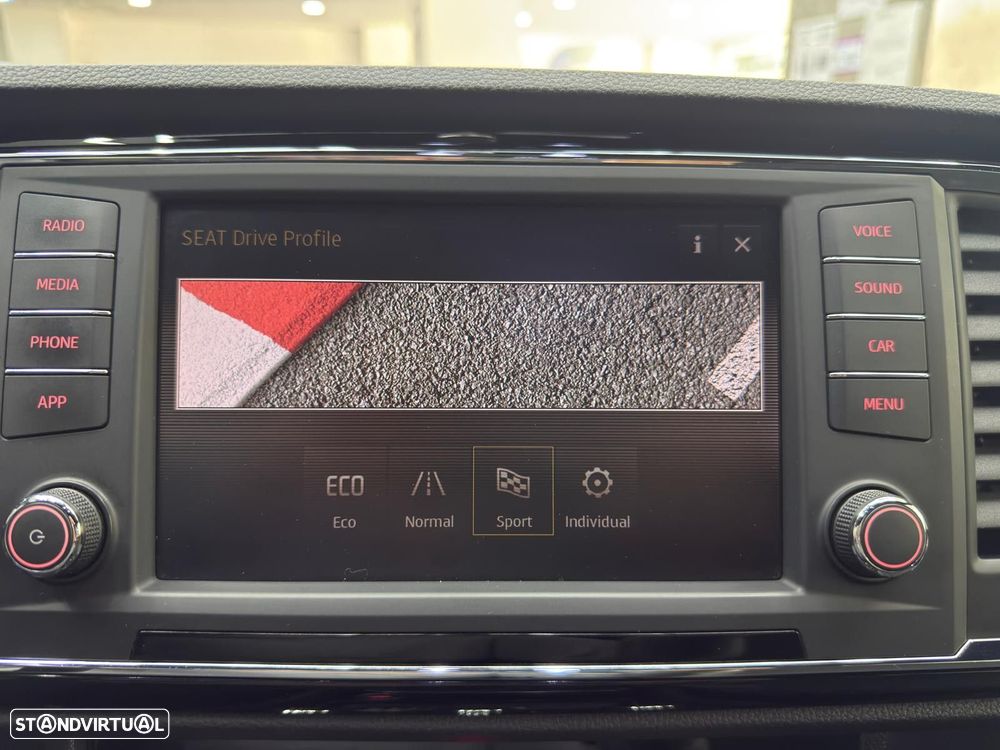 SEAT Ateca 1.6 TDI Xcellence - 31