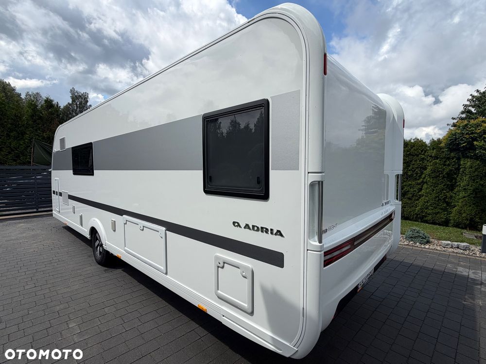 Adria ALPINA 663HT - 4