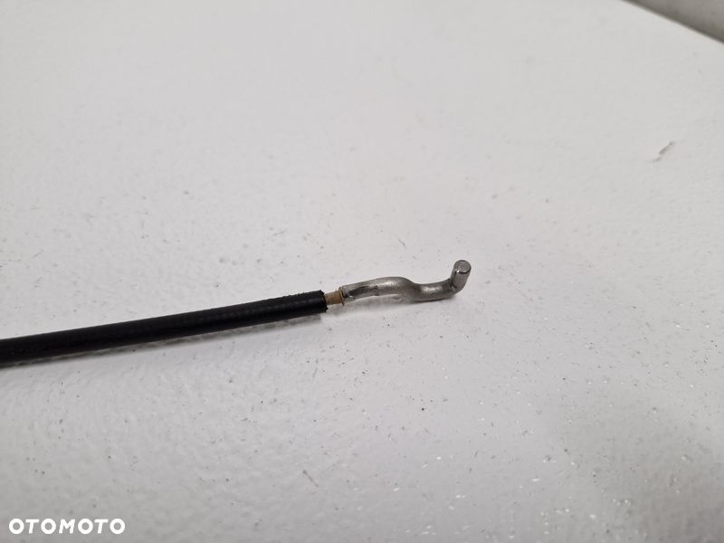 MERCEDES BENZ W207 COUPE ZAMEK DRZWI LEWY PRZÓD EUROPA EU 4 PIN - 5