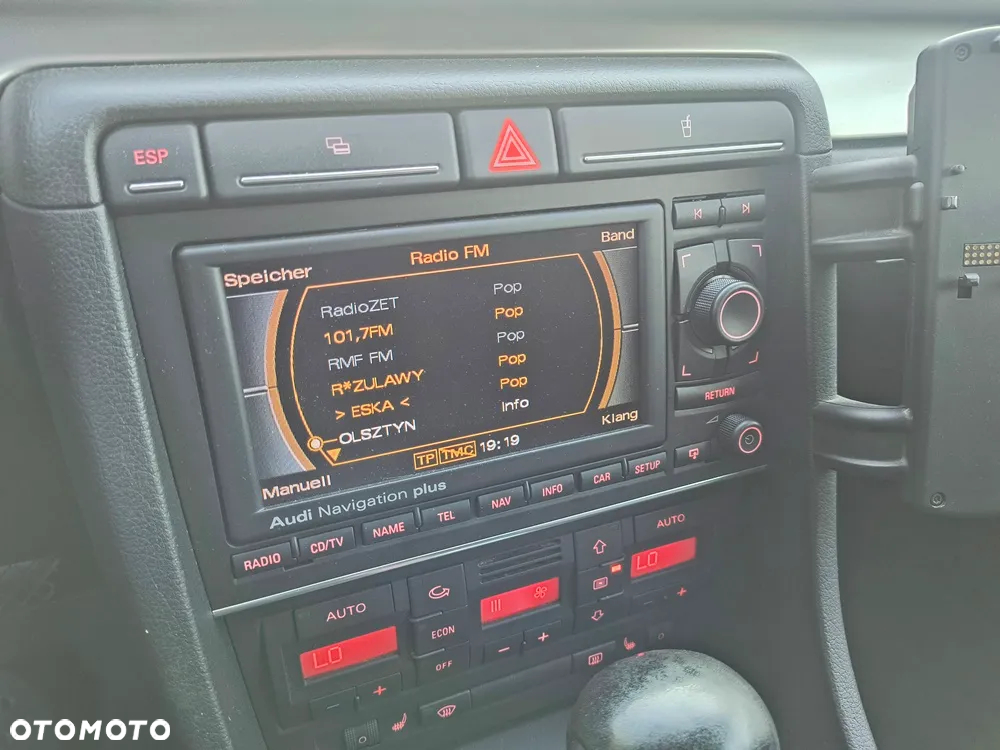 Audi A4 - 31