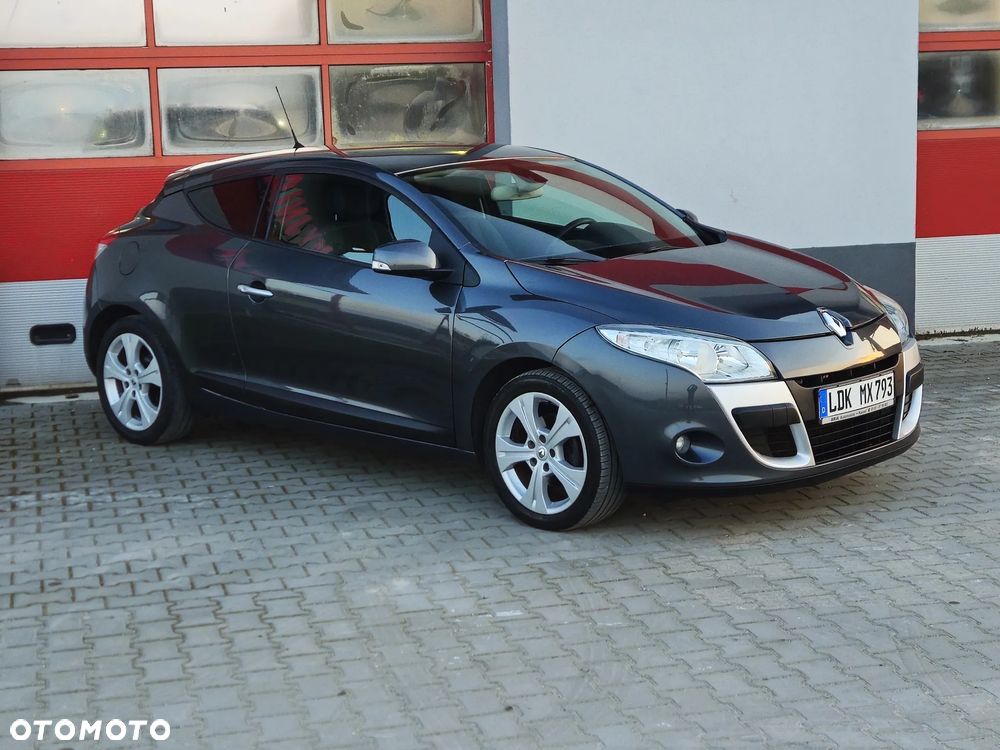 Renault Megane 1.6 16V Confort Dynamique - 4