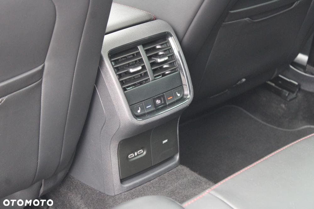 Skoda Octavia - 32