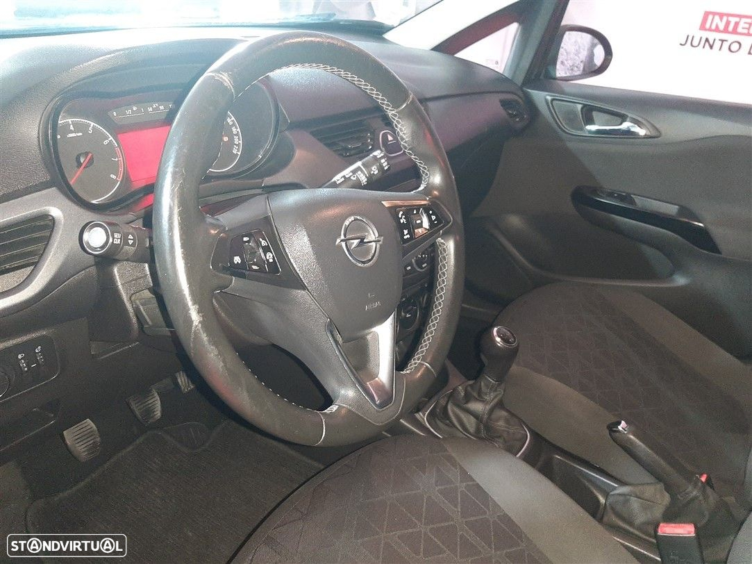 Opel Corsa 1.2 Dynamic - 28