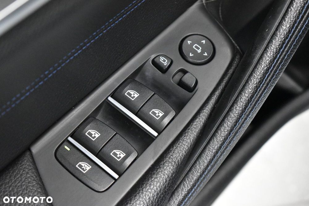 BMW Seria 5 520d xDrive M Sport sport - 8