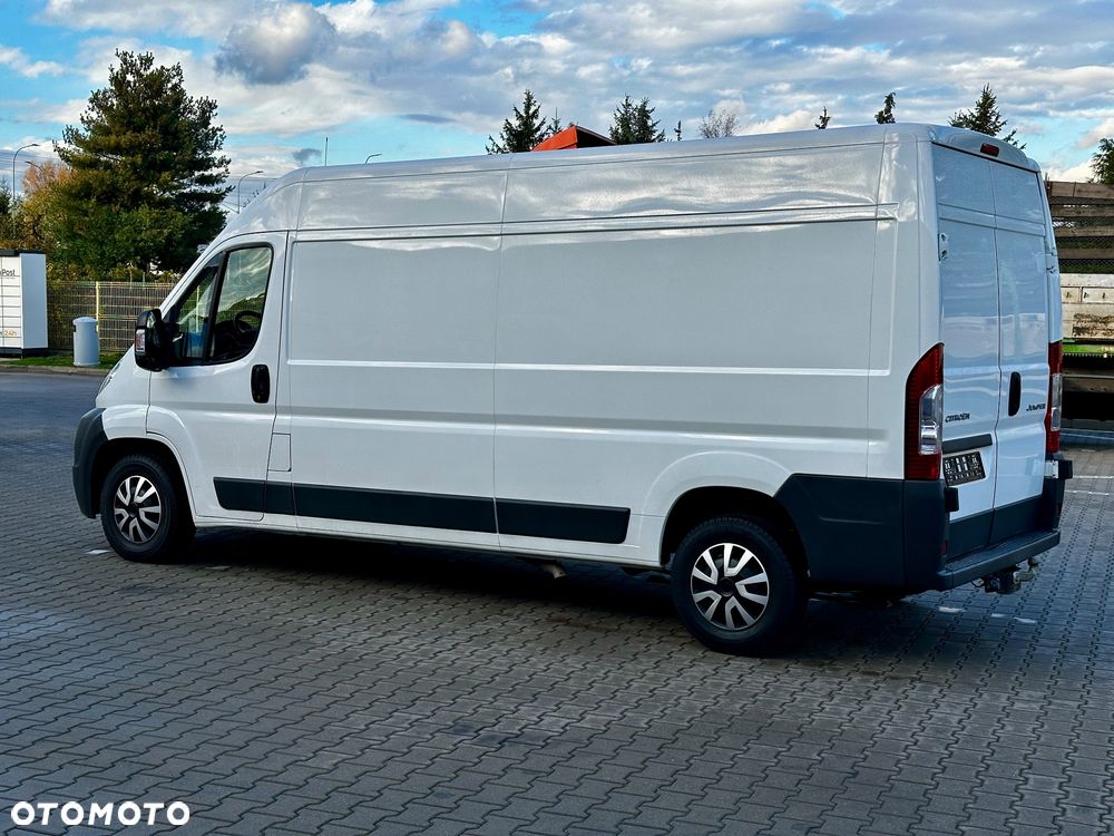 Citroën Jumper - 5