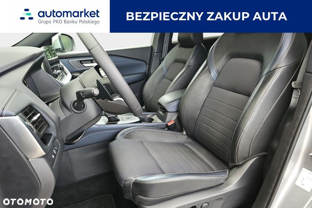 Nissan Qashqai 1.3 DIG-T Tekna DCT - 11