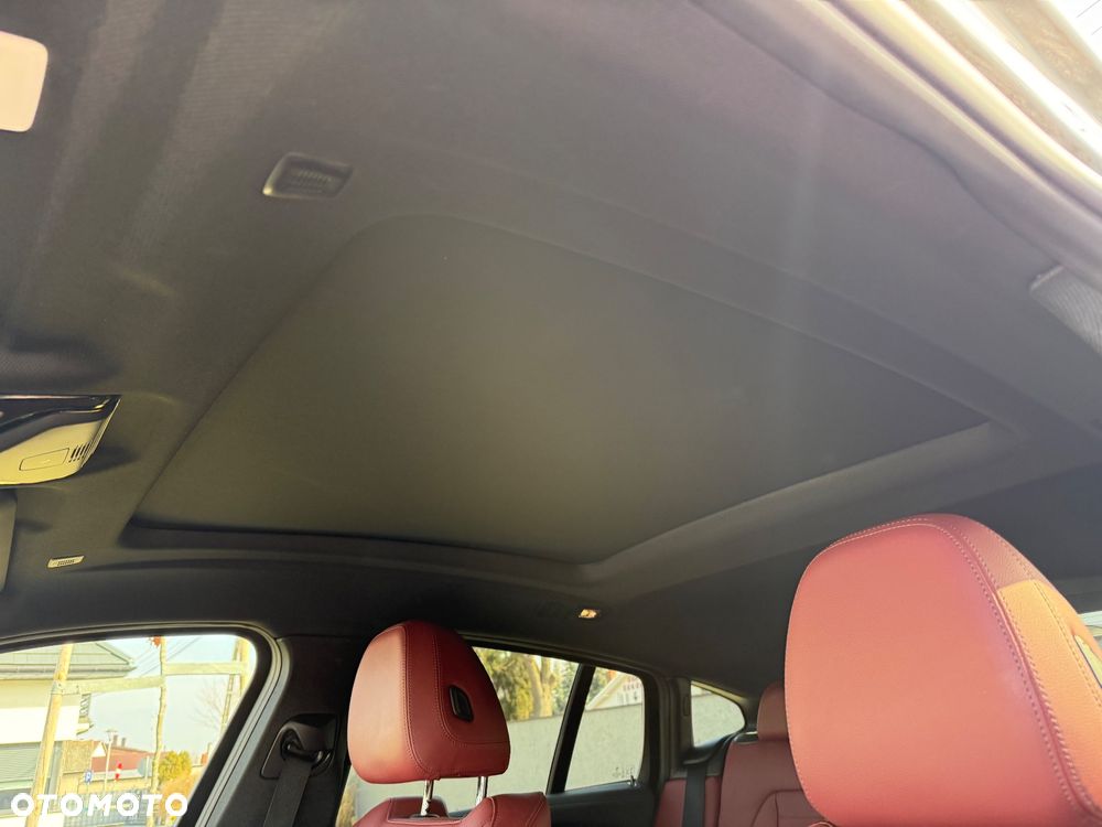 BMW X4 xDrive30i GPF M Sport X sport - 10
