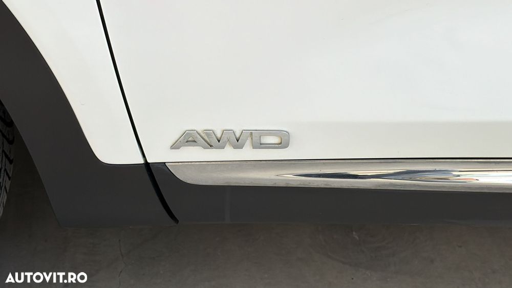 Kia Sorento 2.2 CRDi AWD Aut. Edition 7 - 11