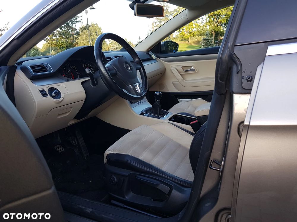 Volkswagen Passat CC 1.8 TSI - 3