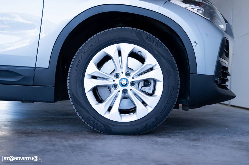 BMW X2 xDrive25e Advantage - 10