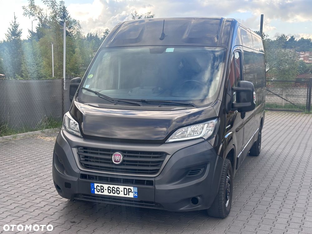 Fiat Ducato - 2